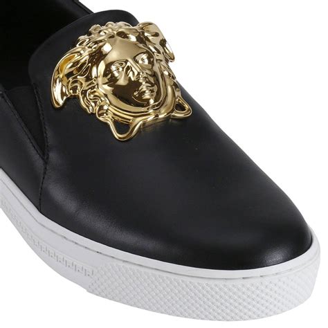 versace shoe on sale|versace shoe outlet.